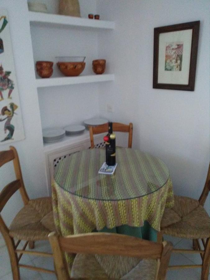 Casa Maldonado Apartment Arcos de la Frontera Bagian luar foto