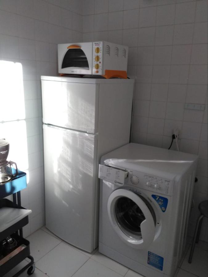 Casa Maldonado Apartment Arcos de la Frontera Bagian luar foto