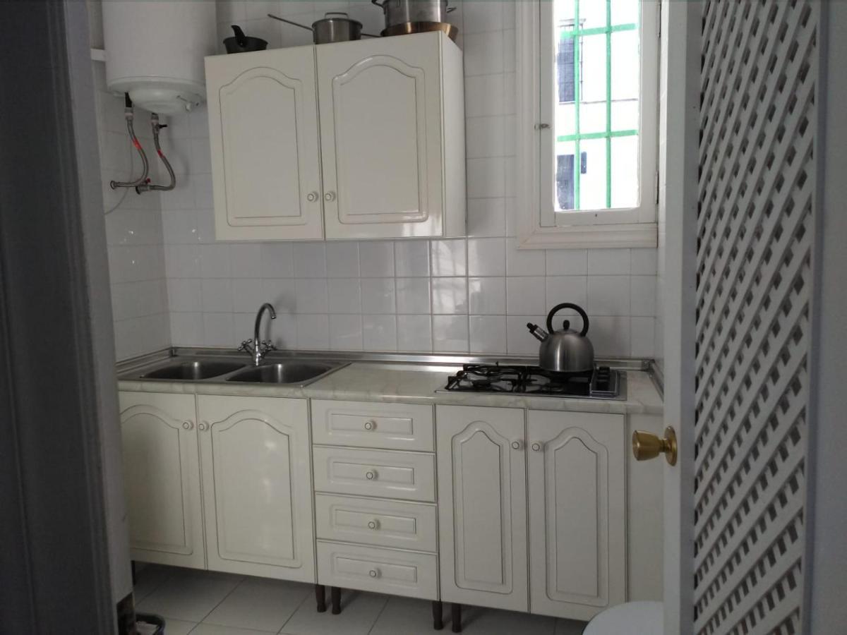 Casa Maldonado Apartment Arcos de la Frontera Bagian luar foto