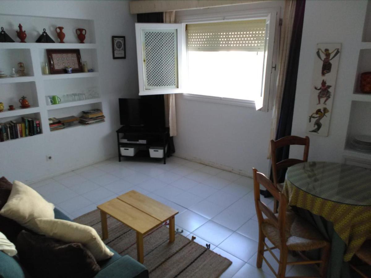 Casa Maldonado Apartment Arcos de la Frontera Bagian luar foto